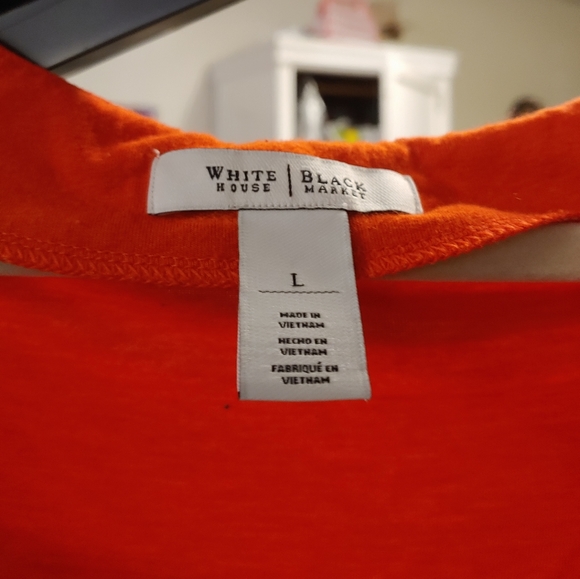 White House Black Market - Picture 1 of 2